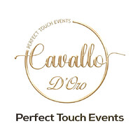 Cavallo D’Oro Perfect Touch Events (PTE) logo - Similar company to Hi Tech Screen Graphics