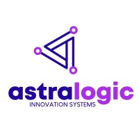 Astralogic logo - Similar company to Astralogic System