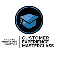 CX Masterclass logo - Similar company to St Masterclass