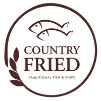 Country Fried logo - Similar company to Waterfields (Leigh) Limited