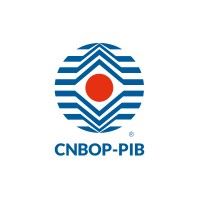 CNBOP-PIB logo - Similar company to Polish Fire Suppression Systems