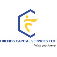 Friends  Capital Services Limited (FCSL), New Delhi logo - Similar company to Fusion Microfinance