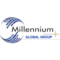 Millennium Global Group logo - Similar company to Eccxi