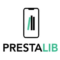 Prestalib | Smartphones De Autopréstamo Para Bibliotecas