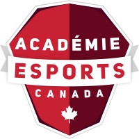 Montréal Esports Academy logo - Similar company to Caase