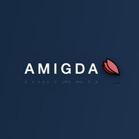 Amigda logo - Similar company to Kettle River Timberworks Ltd.