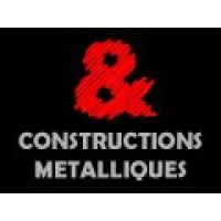 METAL ET CONCEPT - Constructions métalliques logo - Similar company to Apis Engineering