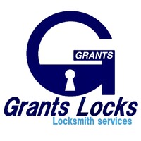 Grants Locks Mobile Locksmith logo - Similar company to Endangered Wooden Architecture Programme
