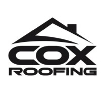 COX ROOFING logo - Similar company to Cps
