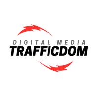 TrafficDom logo - Similar company to Wp Managed Secure