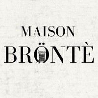 Maison Bröntè logo - Similar company to Pixel Space 69