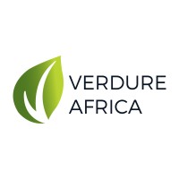 Verdure Africa logo - Similar company to Primepak Canning Ltd