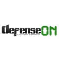 DefenseON logo - Similar company to Defenso