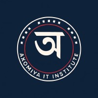 Axomiya IT Institute logo - Similar company to Indiepreneur Academy