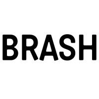 studio brash logo - Similar company to Tryptic Aménagement