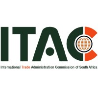 International Trade Administration Commission of SA logo - Similar company to Business Innovations Group