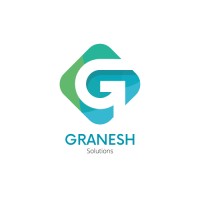 Granesh Solutions logo - Similar company to Root Node India (P) Ltd
