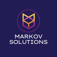 Markov Solutions logo - Similar company to Fm Software