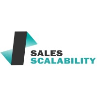 Sales Scalability