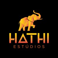 Hathi Estúdios logo - Similar company to Moca Estúdios