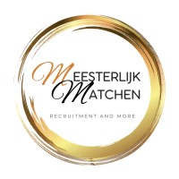 Meesterlijk Matchen BV