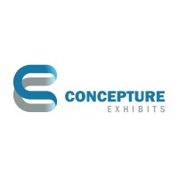 Concepture Exhibits logo - Similar company to Silverline Events And Exhibitions Private Limited