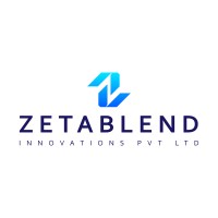 Zetablend Innovations PVT LTD logo - Similar company to Z Corp.