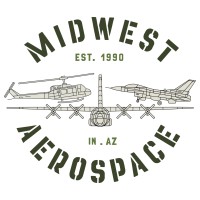 Midwest Aerospace LTD. logo - Similar company to Midwest Aerospace Casting