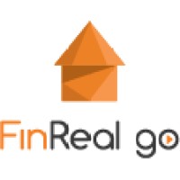 FinReal go logo - Similar company to Myšlenková Skříň®