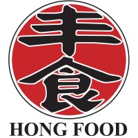 Hong Food Enterprise Pte Ltd logo - Similar company to Hsf Global Pte Ltd