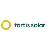 Fortis Solar logo - Similar company to Solextron