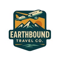 Earthbound Travel Co. logo - Similar company to Yachtitude