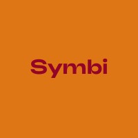 Symbi logo - Similar company to Salutations Media Co.