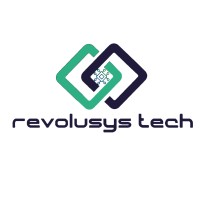 Revolusys Tech logo - Similar company to Tech It Systems