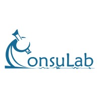 Consulab Distribuidora logo - Similar company to Anatomic