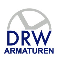 DRW Industrietechnik GmbH logo - Similar company to 116Media