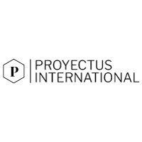 Proyectus International logo - Similar company to Start10X
