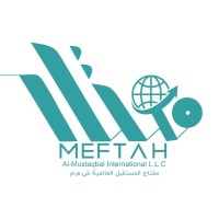 Meftah Al-Mustaqbal | مفتاح المستقبل logo - Similar company to Eucalyptus!