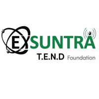 Exsuntra TEND Foundation logo - Similar company to Nathaniel Ike Foundation