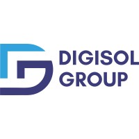 DIGISOL GROUP logo - Similar company to Iknitelab