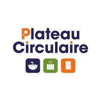 Le Plateau Circulaire logo - Similar company to Le Hangar Zero