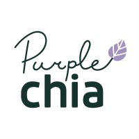 Purple Chia logo - Similar company to Readingraphics