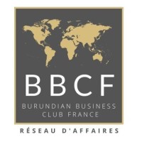 BBCF - BURUNDIAN BUSINESS CLUB FRANCE logo - Similar company to Asking
