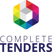 Complete Tenders Ltd logo - Similar company to Tenderhelp