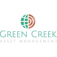 Green Creek Asset Management logo - Similar company to Magna