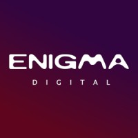 ENIGMA Digital logo - Similar company to Chiief Emea