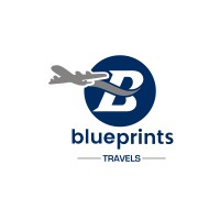 Blueprints Travels logo - Similar company to Western Services