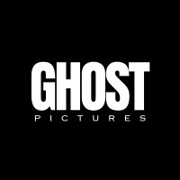 Ghost Pictures production logo - Similar company to Motcha
