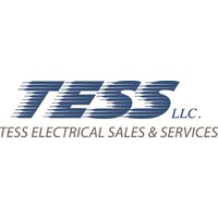 TESS Electrical Sales & Service logo - Similar company to Top Markings Aps