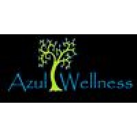 Azul Wellness logo - Similar company to Zegreenlab
